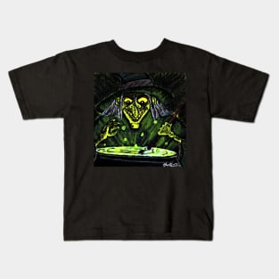 Witch's Brew Kids T-Shirt